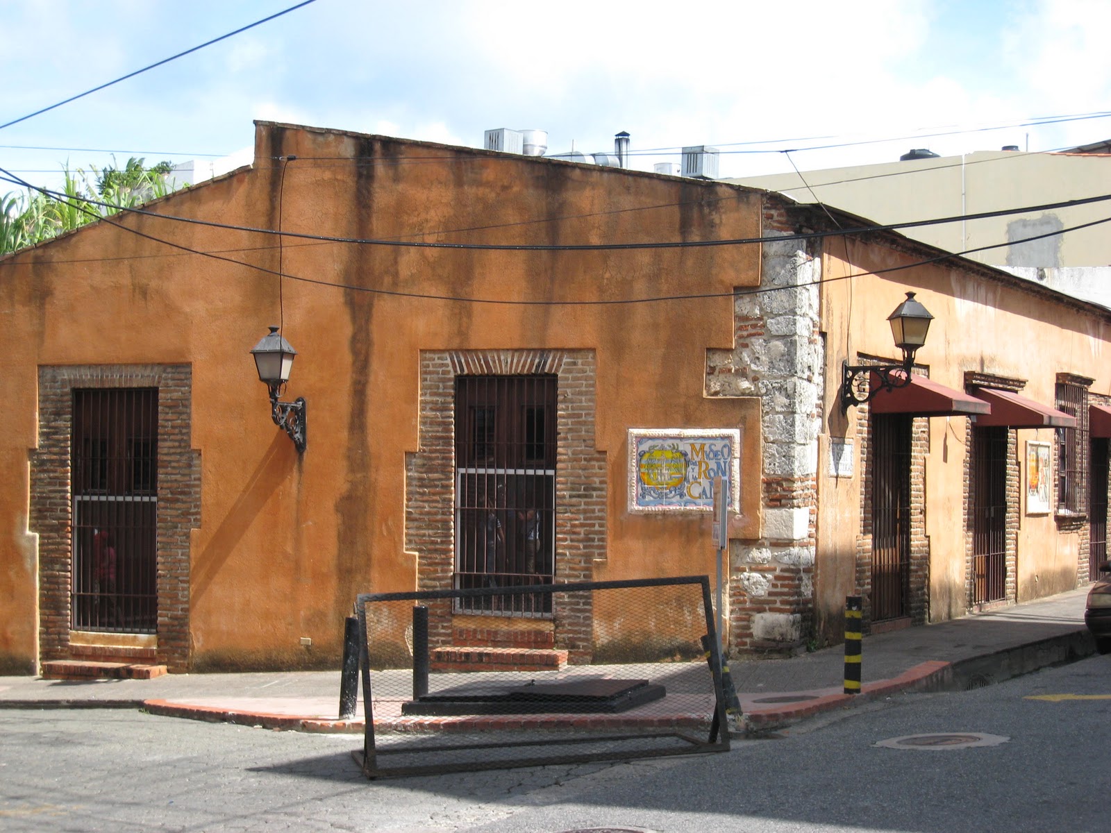 ANTROPOLOGÍA Y ECOLOGÍA UPEL Pueblos de República Dominicana Zona