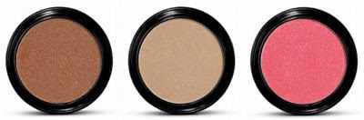 Make B. Tropical Colors Blush Fabulous O Boticário Make B Tropical Colors Blush Fabulous O Boticário