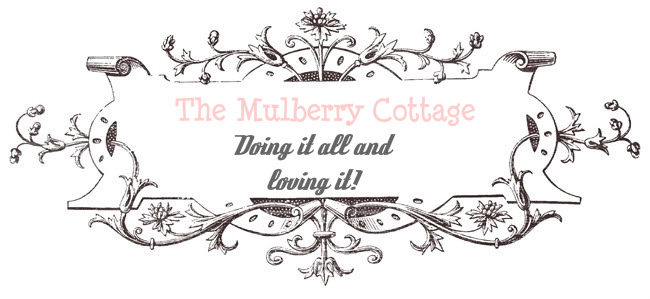 The mulberry Cottage