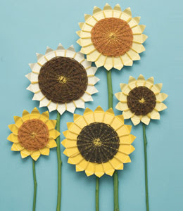 tangled happy: Yarn Crafting With Kids: Garden of Weavin\u0026#39;