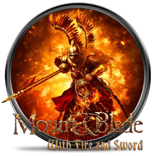 Mount and Blade With Fire and Sword