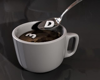 3D Latte Art 3D Latte Art