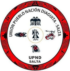 UPND - SALTA