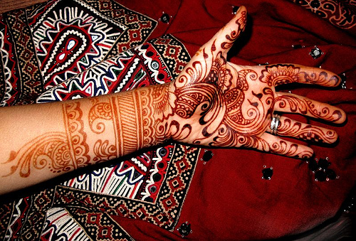 yuniqueparadise,readystocks Mehndi Designs 2011