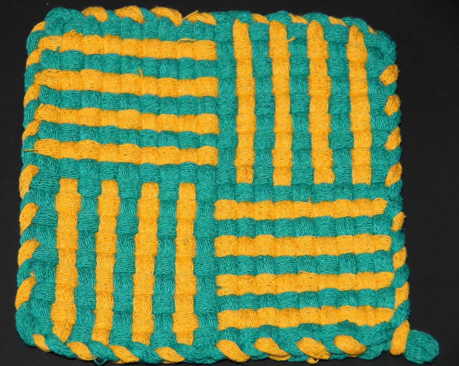 The Philosopher's Wife Pot Holders, Potholders, PotHolders . . . You