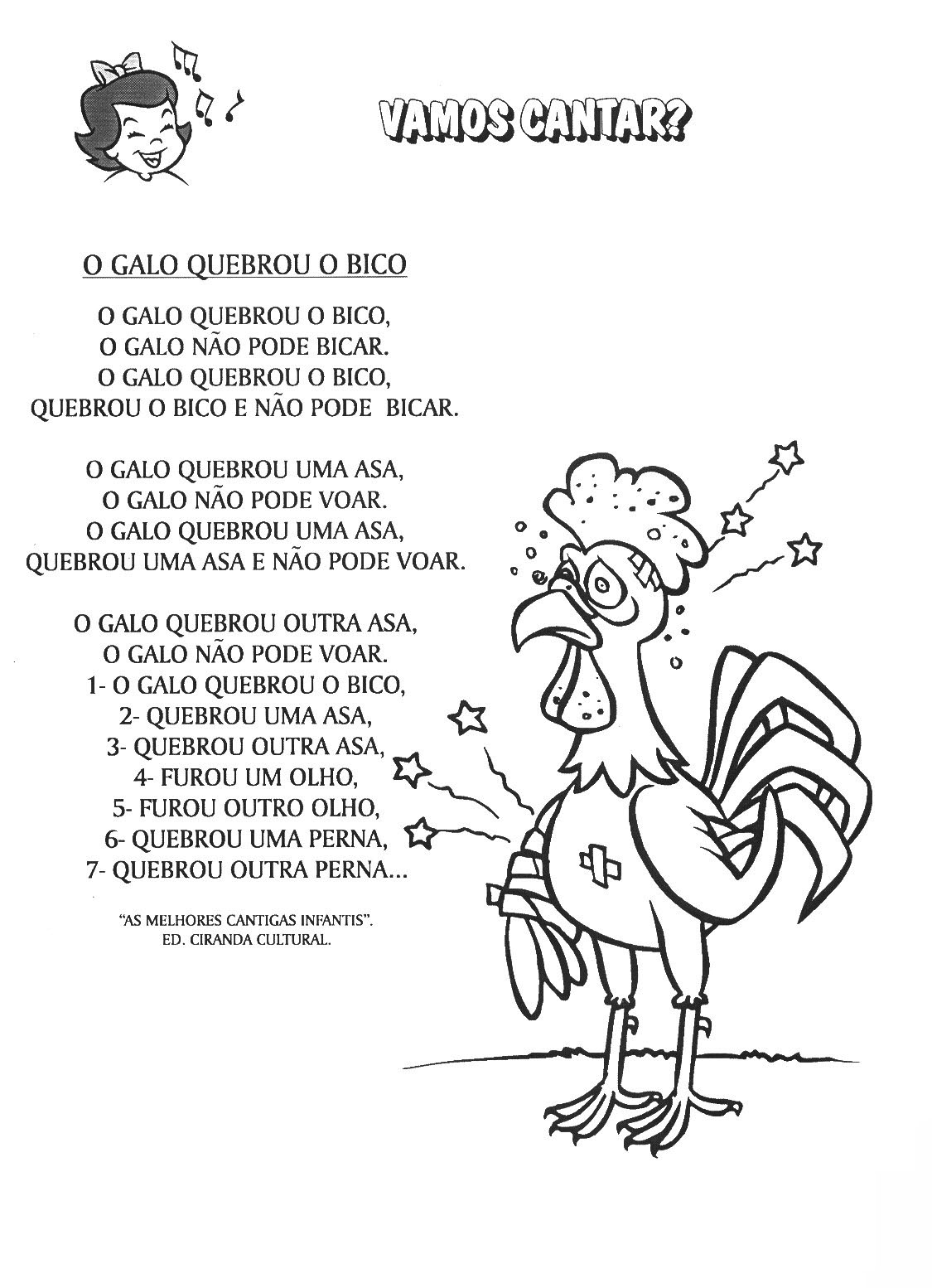 Atividades sobre o meio ambiente para educação infantil Atividades sobre o meio ambiente para educação infantil
