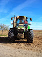 Deutz-Fahr 9 Series Agrotron