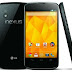 Spesifikasi  Harga Google Nexus 4 Terbaru April 2013 Lengkap