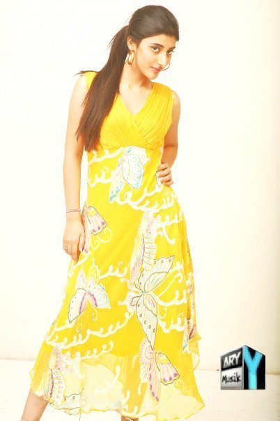Urwa Hocane Pics