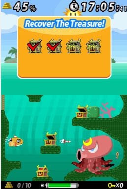 nintendo dsi