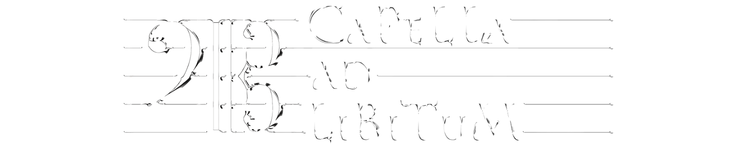 Capella Ad Libitum