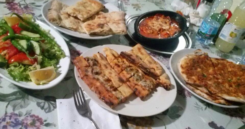 Kötekli Rehberi Kötekli Gül Köfte Pide Ev Yemekleri Alo Paket Sipariş