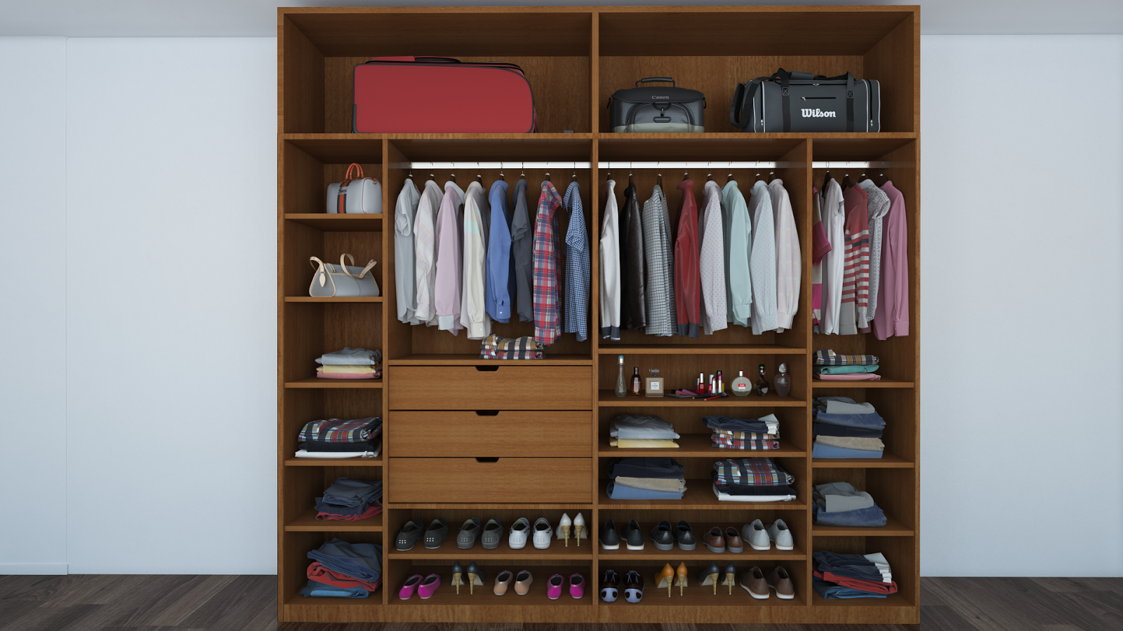 Wardrobe Buying Guide Interior Decor Blog
