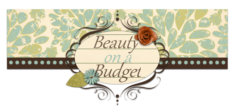 Beauty on a Budget