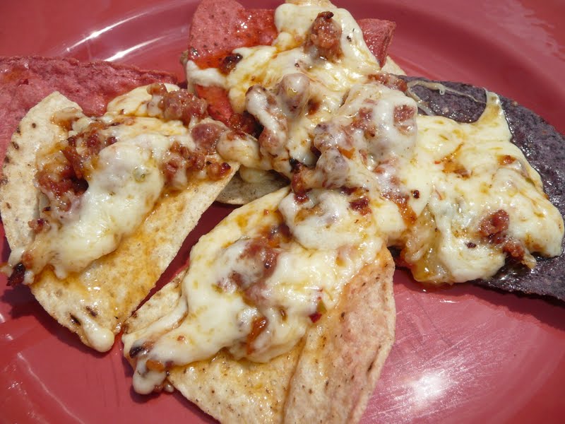 Everyday Dutch Oven Queso Fundido