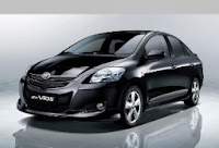Toyota Vios Harga Mobil, Toyota vios, Bekas, Murah, 2009, 2010, 2011,2012,2013