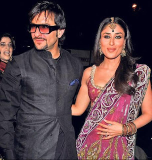 kareena And Saif