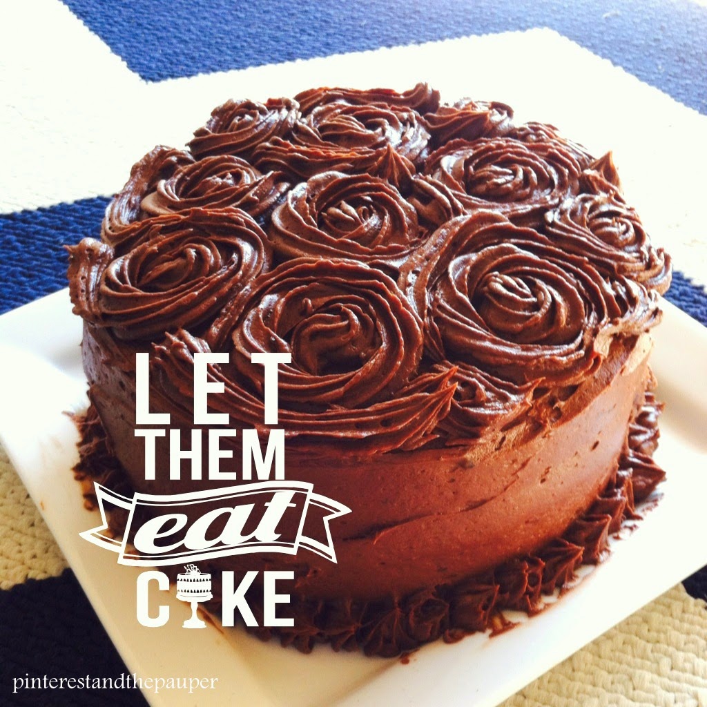 Http Addapinch Com The Best Chocolate Cake Recipe Ever Http Addapinch Com The Best Chocolate Cake Recipe Ever