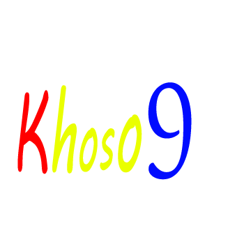 KHOSO