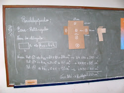 SÓLIDOS GEOMÉTRICOS