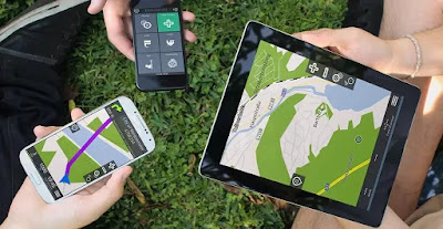 Free Download GPS Navigation BE-ON-ROAD APK Free Download GPS Navigation BE-ON-ROAD APK