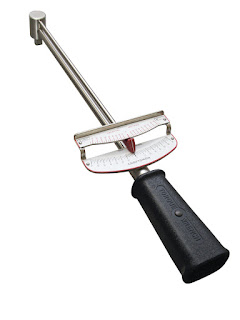 Beam Style Torque Wrench Beam style torque wrench