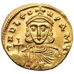 Leo III  -  The Isaurian