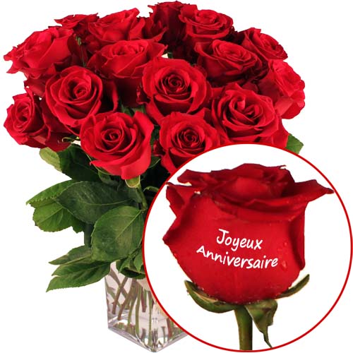 Bon anniversaire mon vieux