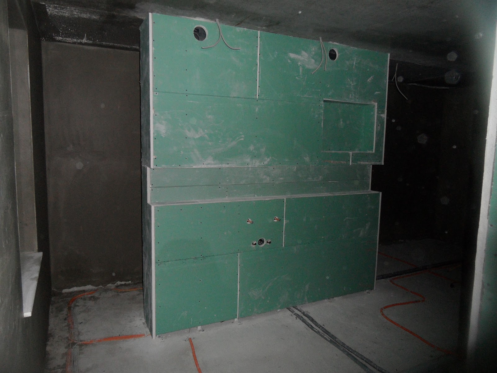 Badezimmer steinwand – midir
