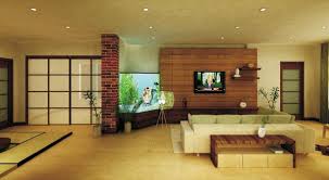 View Desain Rumah Gaya Jepang Modern Minimalis Background