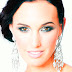 Tamerin Michelle Jardine Miss South Africa 2012
