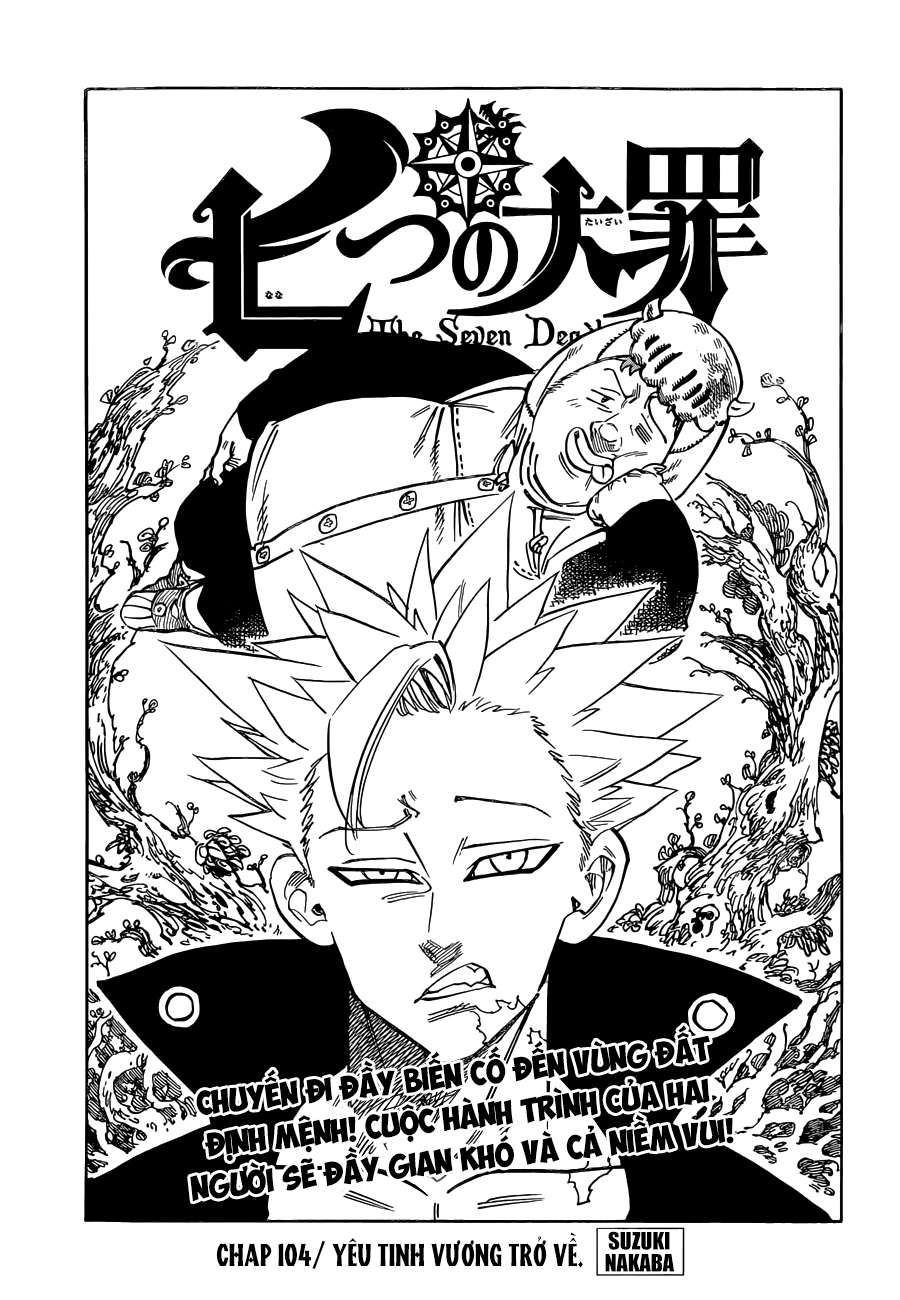 Nanatsu no Taizai chap 104 Trang 2 - p0sixspwn.com Nanatsu no Taizai chap 104 Trang 2 - p0sixspwn.com