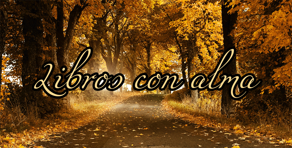 Libros con alma