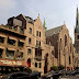 Great Sunday in New York