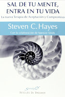 Sal De Tu Mente, Entra En Tu Vida. La Nueva Terapia De Aceptación Y Compromiso (Serendipity) libro Sal De Tu Mente Entra En Tu Vida La Nueva Terapia De Aceptacion Y Compromiso Serendipity