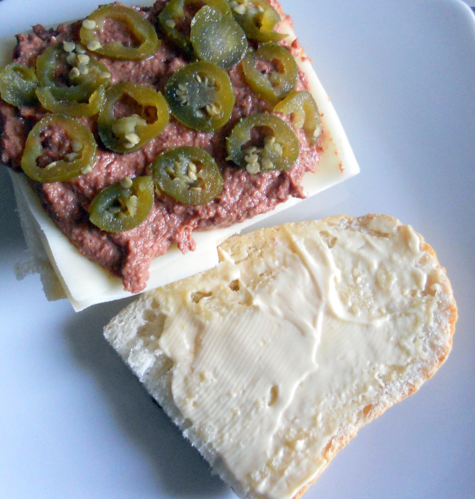 Efreet in the Oven [T&T] Lady's Choice Delicious Wholesome Filipino