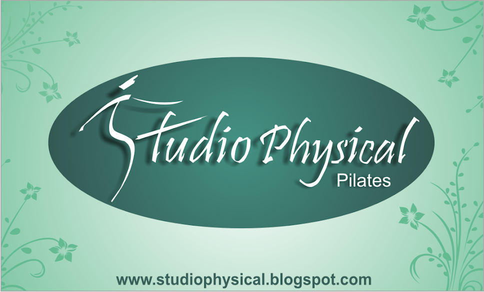 Studio Physical - Pilates e Estética