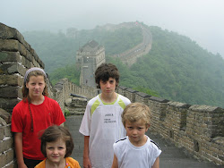 CHINA, 2009