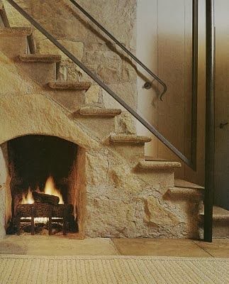 75 ideas de chimeneas con estilo | Ideas Eco