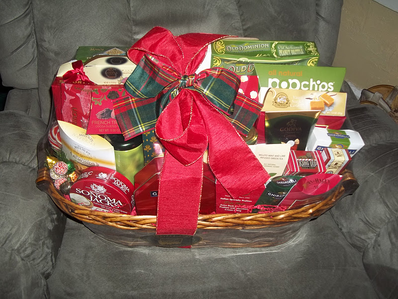 Heck Of A Bunch Wine Country Gift Baskets Heck Of A Holiday Review