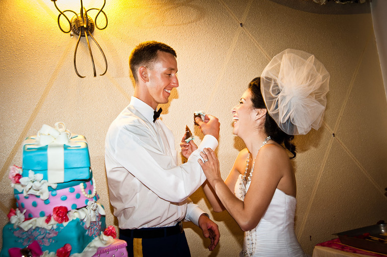 Chasing Butterflies Pastries Cakes in El Paso