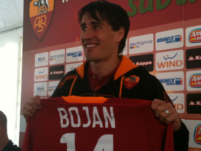 Bojan Number