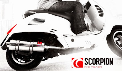 Info Harga Knalpot Motor Racing Merk Scorpion Lokal Custom Terbaru 2015 Knalpot Motor Racing Scorpion | Info Harga Pasaran Terbaru 2015