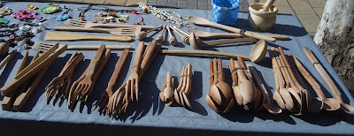 EL SEÑOR DE LOS ANILLOS. ARTESANÍA MARAGATA: septiembre 2012