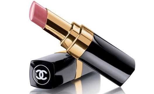 Best Things in Beauty: Chanel Rouge Coco Shine in Boy