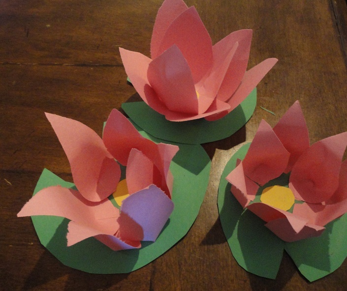 Learners in Bloom: India Crafts for Kids