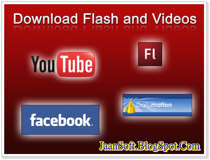 Flash Video Downloader 7.2.4 For Windows Final Update Download