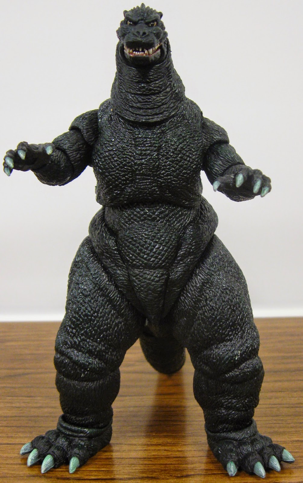 Eurasian lynx cub born at nashville zoo (photos) The Toyseum: GODZILLA VS SPACEGODZILLA - NECA Godzilla 1994 Action