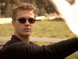 Gem Wilder ~ Wilder Wo... Ryan Phillippe Kids