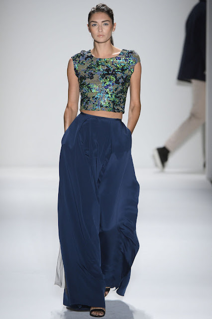 Timo Weiland NYFW Favorites